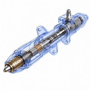 Pilot Burner